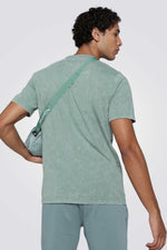 טי שירט SQUAD Pinnacle לגברים 