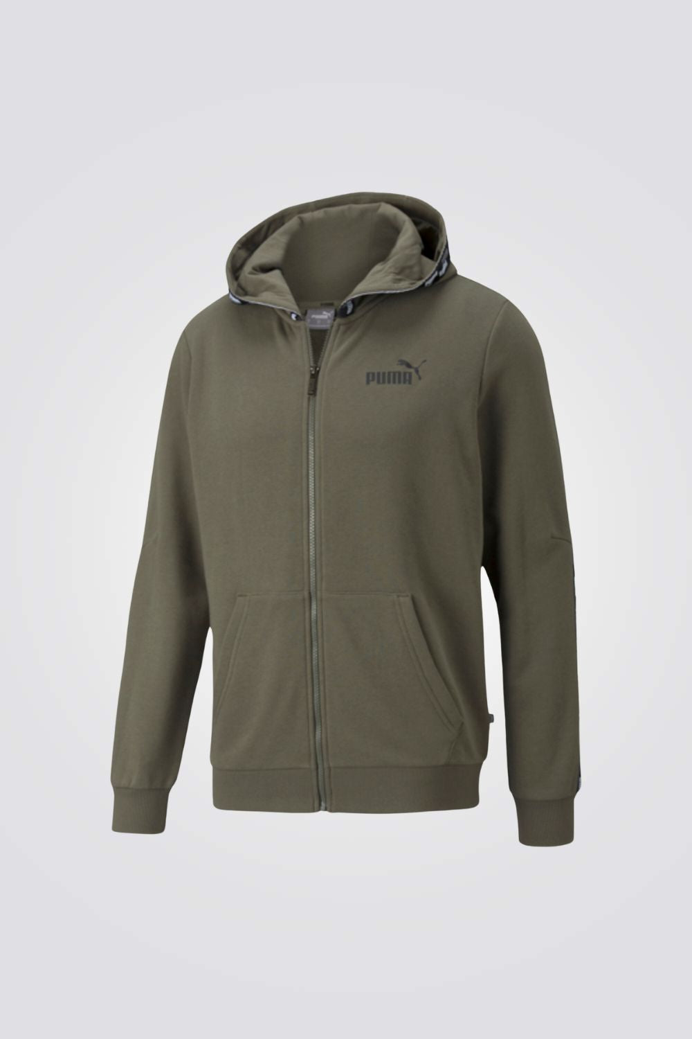 ג'קט PUMA POWER Tape לגברים