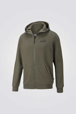 ג'קט PUMA POWER Tape לגברים