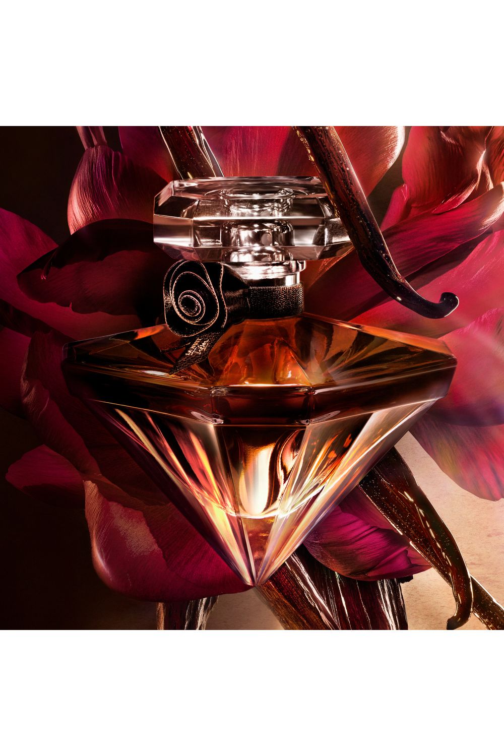 בושם לאישה 100 מ"ל LA NUIT TRESOR E.D.P