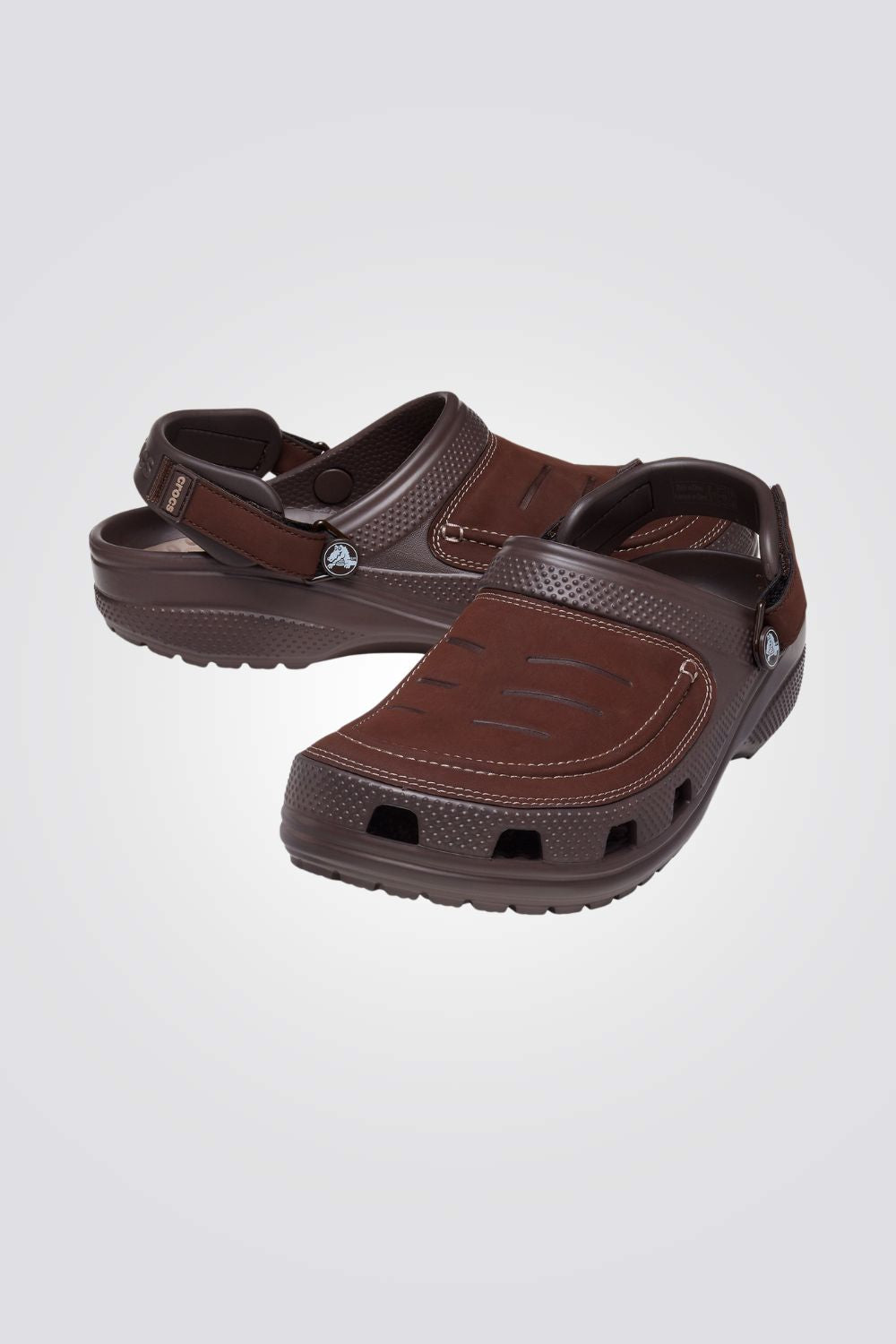 כפכפים לגברים Yukon Vista II LR Clog M | קרוקס