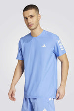 חולצת ספורט OWN THE RUN TEE לגברים