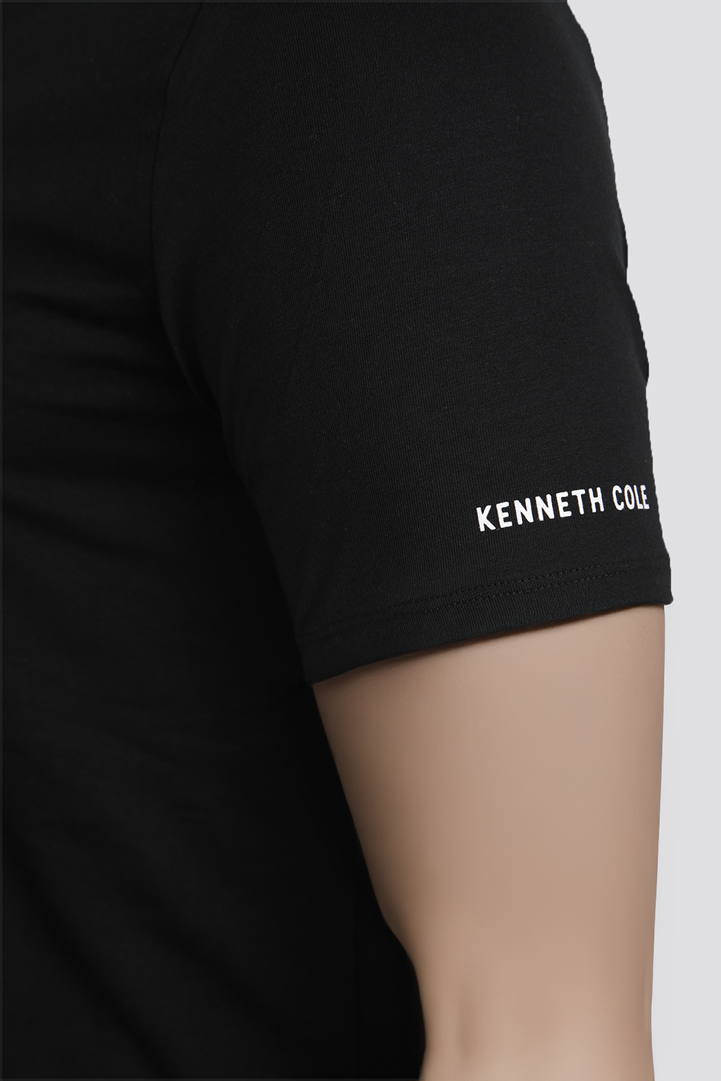 מארז זוג חולצות טישירט צווארון עגול | קנת קול