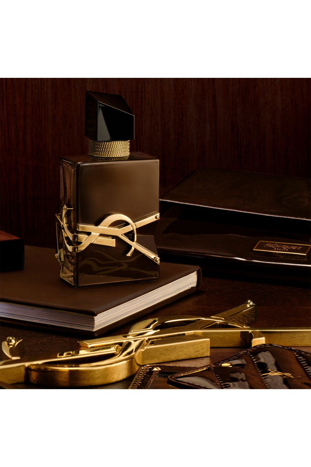 בושם לאישה 50 מ"ל LIBRE SANTAL COUTURE E.D.P | איב סן לורן