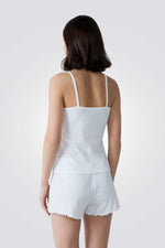 גופיית פיג'מה POLLIN לנשים 