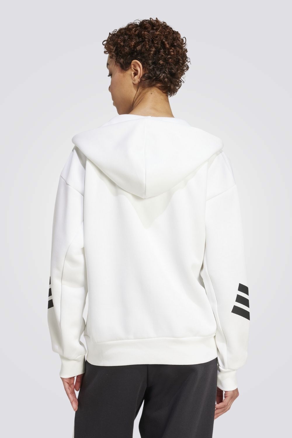 ג'קט לנשים Full Zip