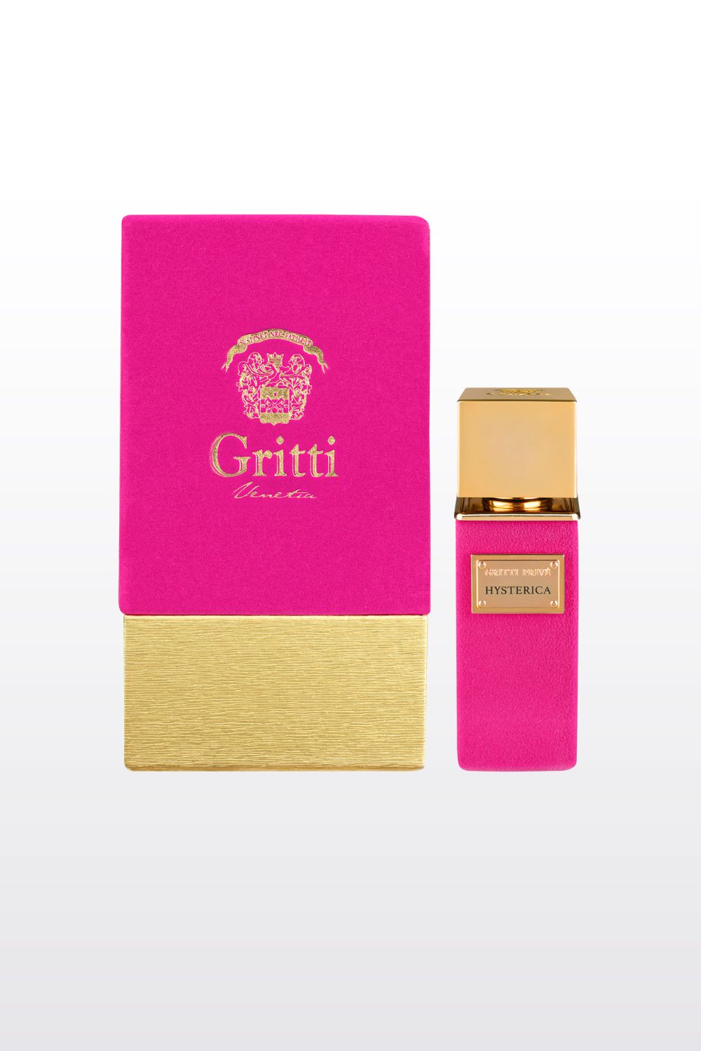 בושם לאישה 100 מ"ל E.D.P HYSTERICA EXTRAIT