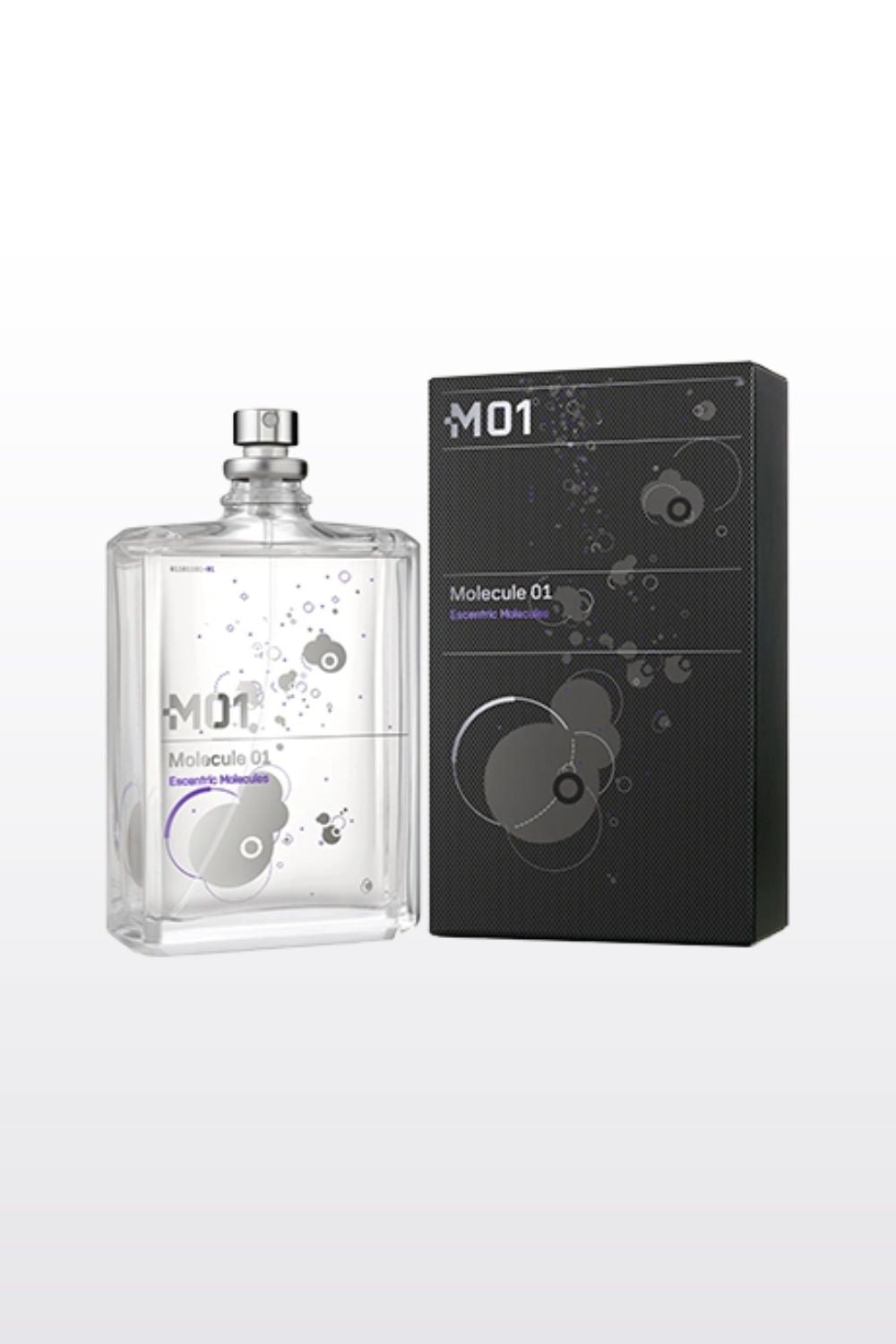בושם יוניסקס Escentric Molecule 01 E.D.T