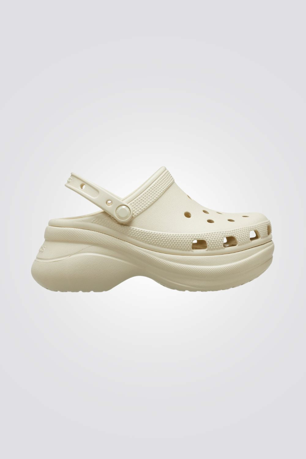 כפכפי פלטפורמה לנשים Classic Bae Clog | קרוקס