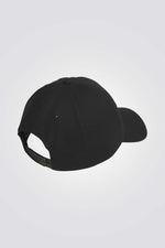 כובע בייסבול בצבע שחור | אדידס