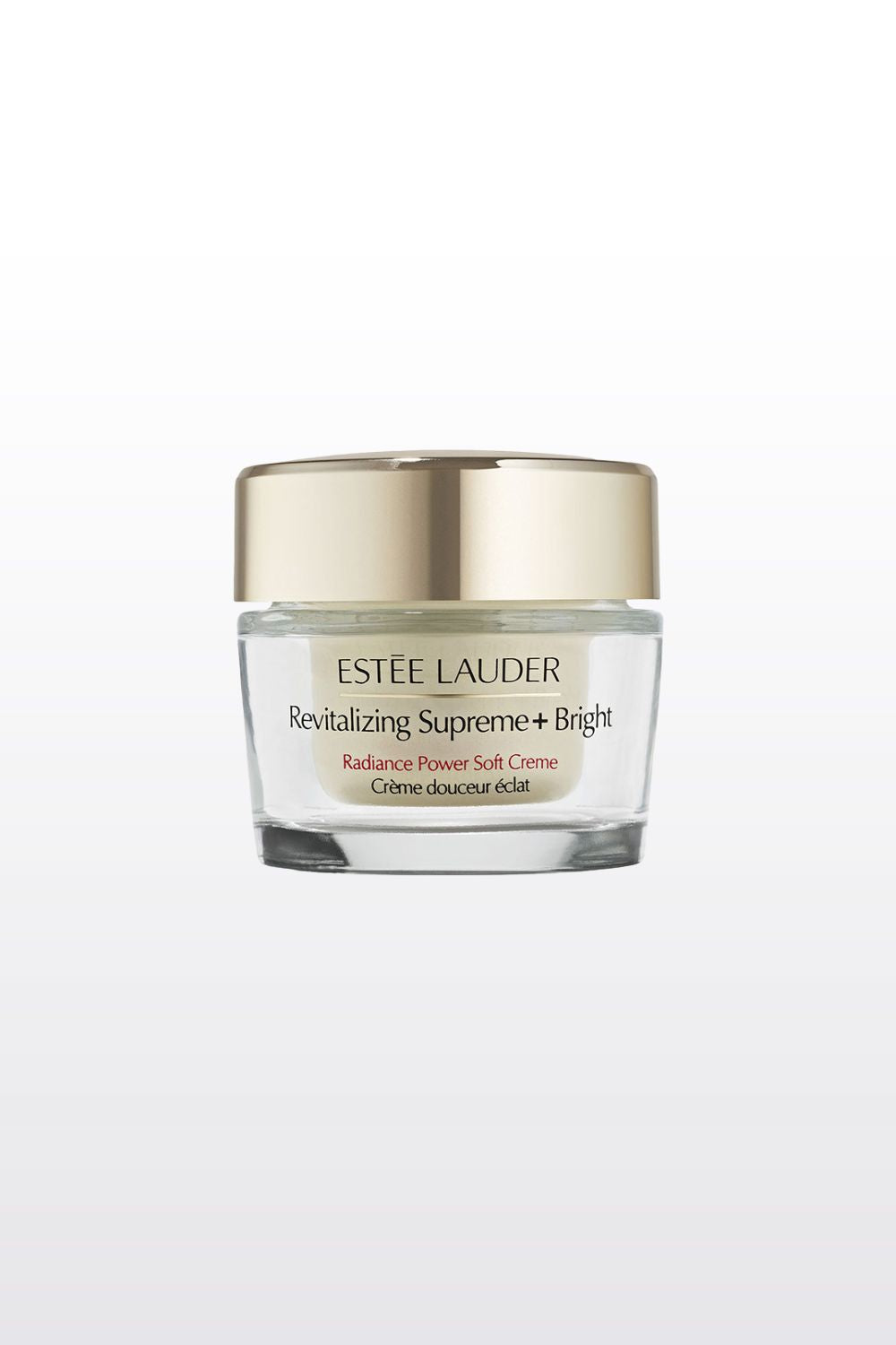 קרם לחות 50 מ"ל Revitalizing Supreme