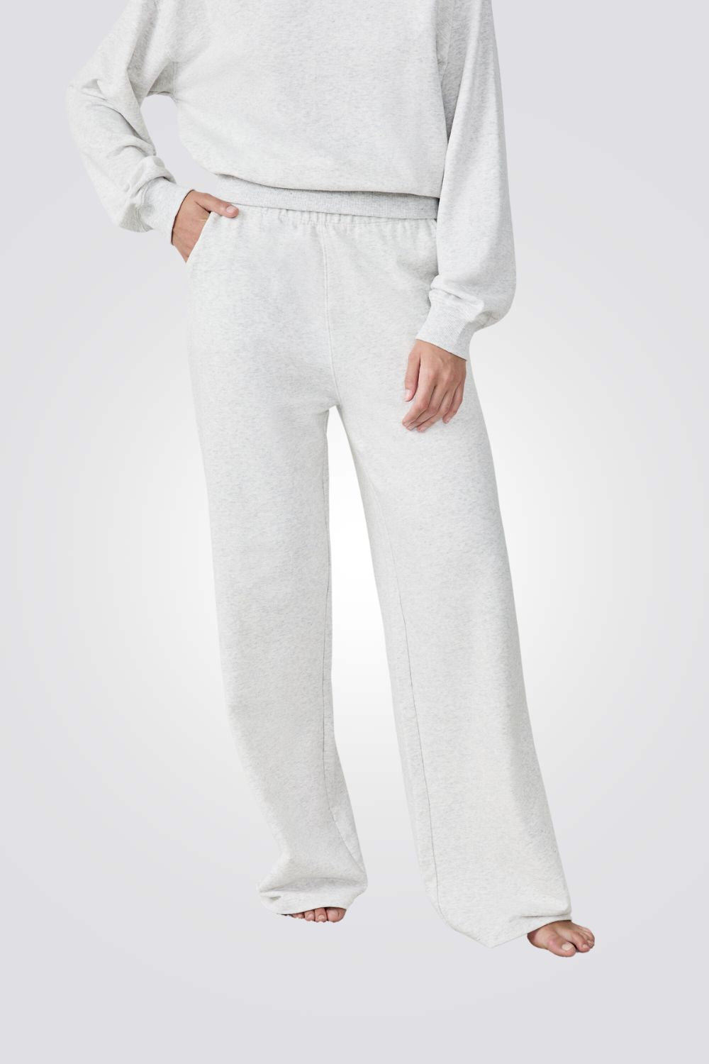 מכנסי פיג'מה קלאסיים | איתם