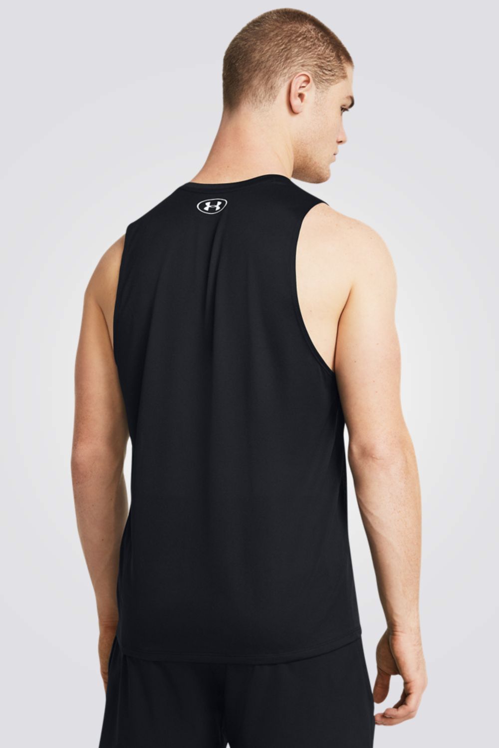 גופיית ספורט UA Tech Tank לגברים