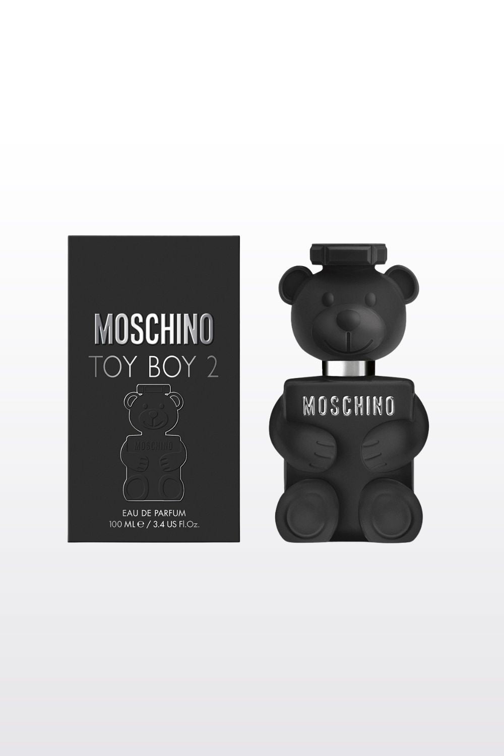 בושם לגבר 100 מ"ל  TOY BOY 2 E.D.P