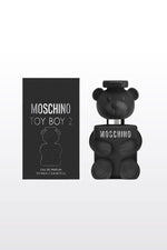 בושם לגבר 100 מ"ל  TOY BOY 2 E.D.P