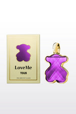 בושם לאישה 90 מ"ל LOVEME THE AMETHYST E.D.P ELIXIR | טוס 