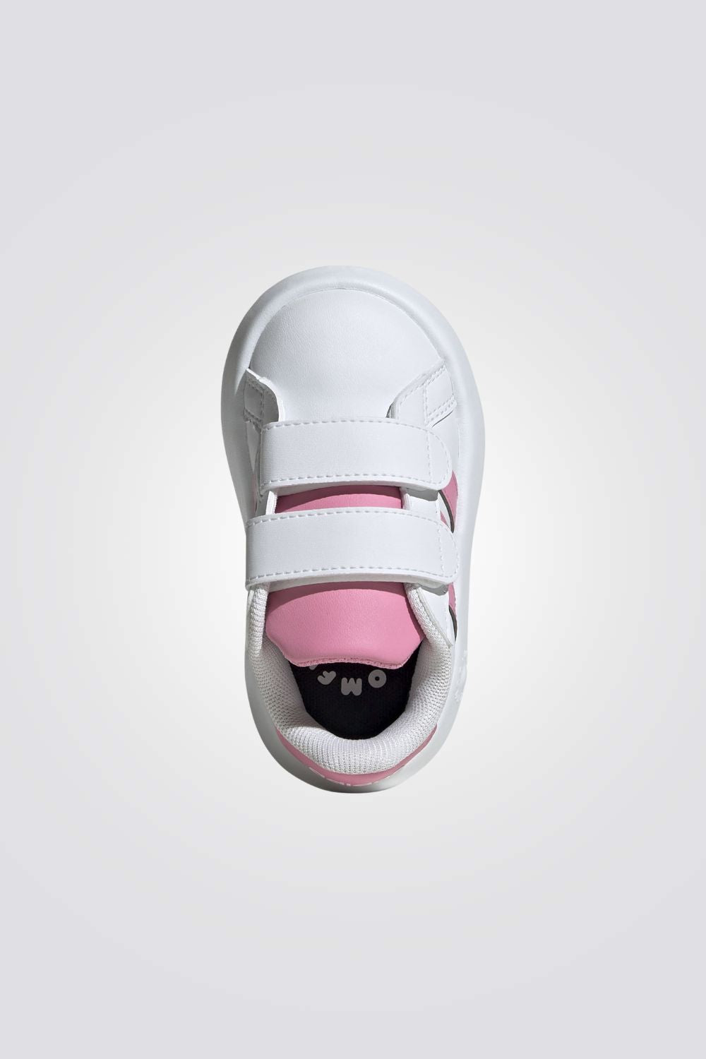 נעלי ספורט Grand Court 2.0 לתינוקות