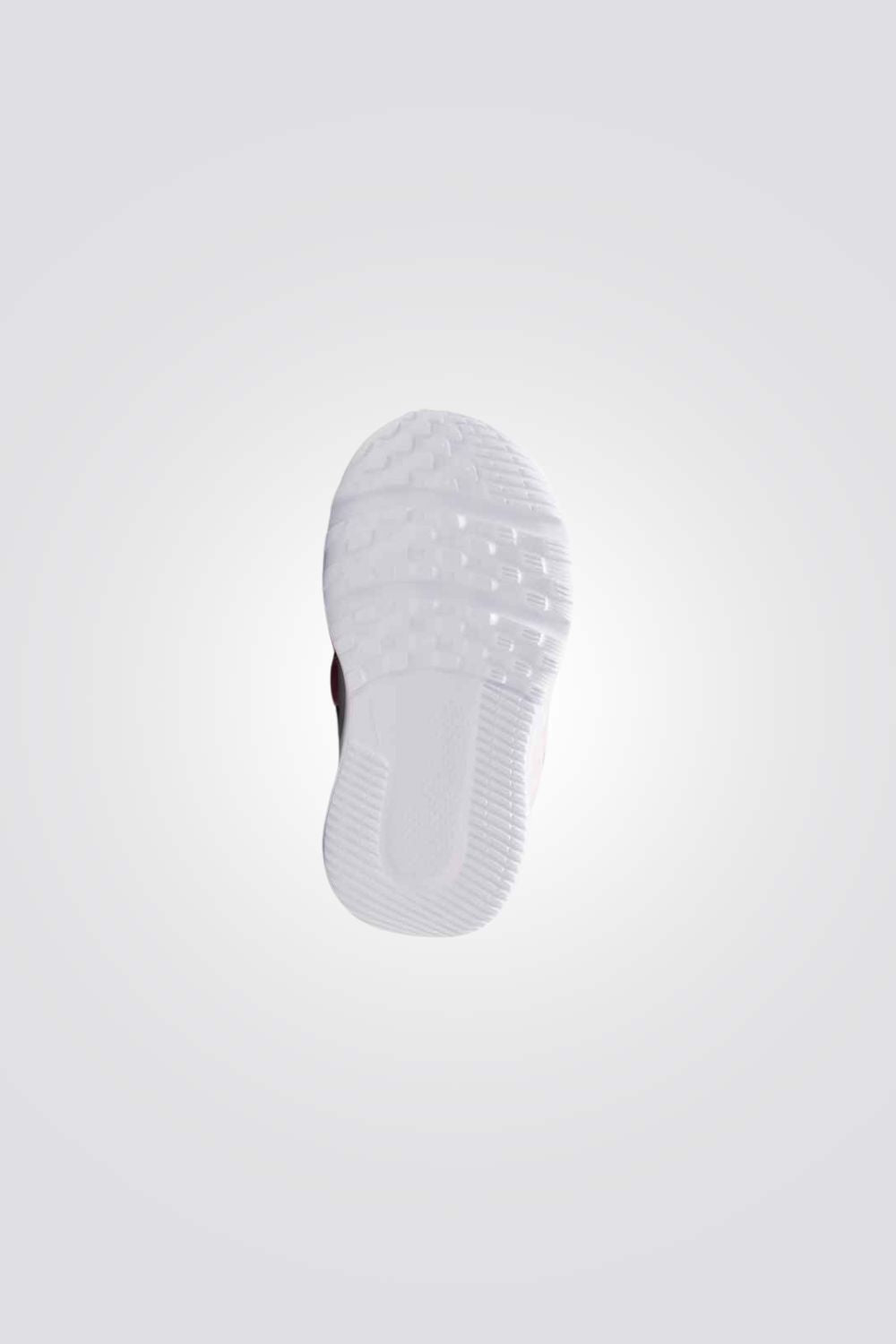 נעלי ספורט לתינוקות בצבע ורוד | נייקי