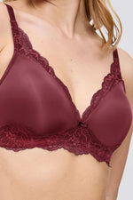 חזייה מרופדת ללא קשת | טריומף