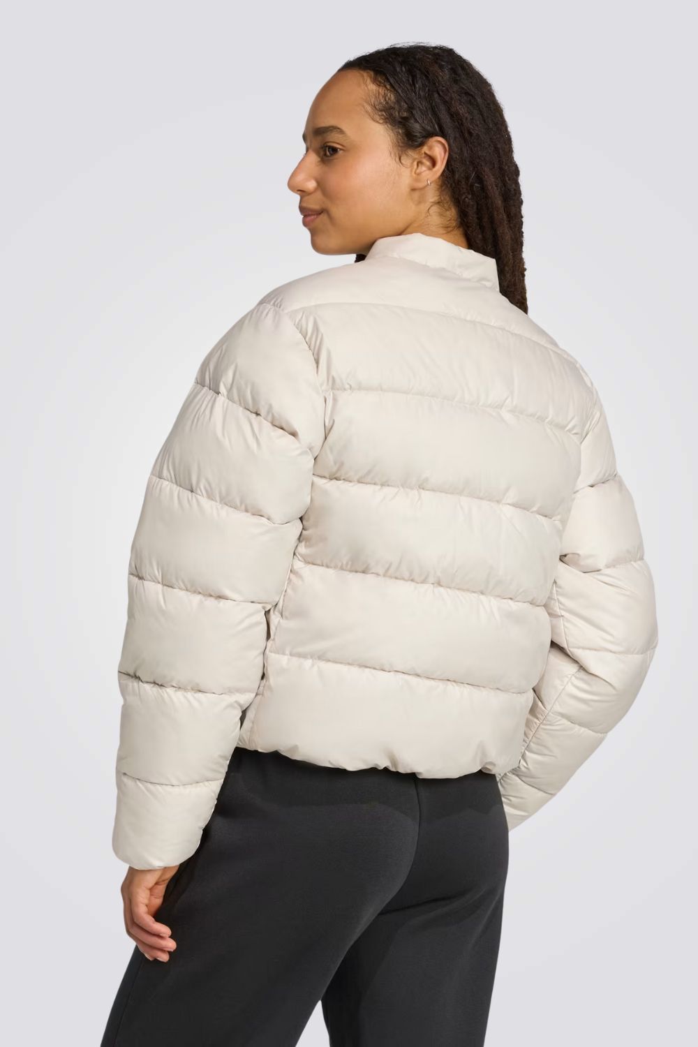 מעיל פוך לנשים