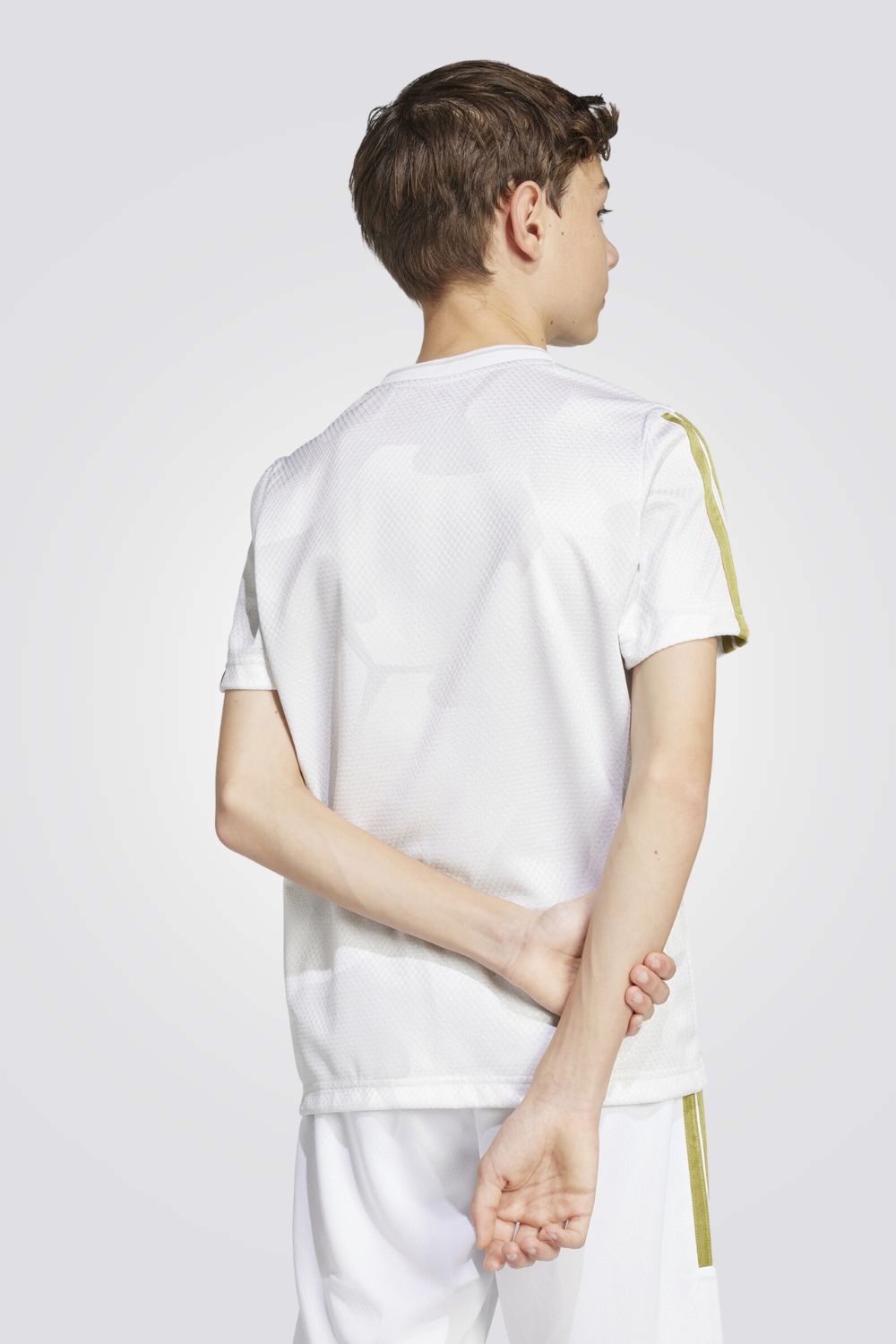 חולצת ספורט House of Tiro לילדים ונוער