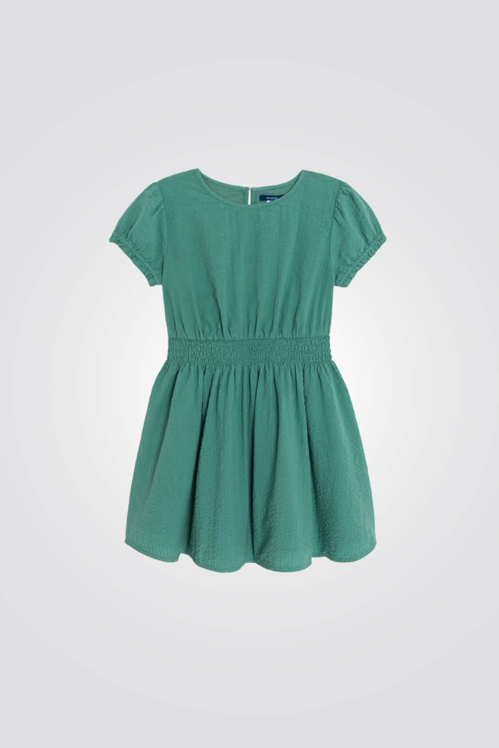 שמלה קצרה לבנות 