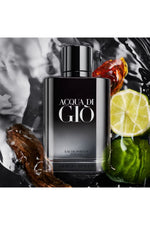 בושם לגבר 100 מ"ל ACQUA DI GIO E.D.P INTENSE | ארמני