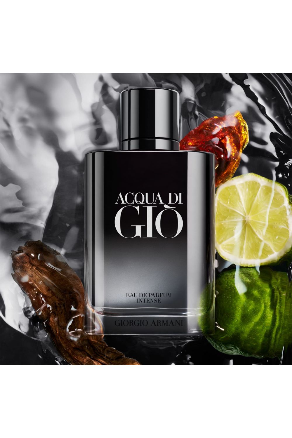 בושם לגבר 100 מ"ל ACQUA DI GIO E.D.P INTENSE | ארמני