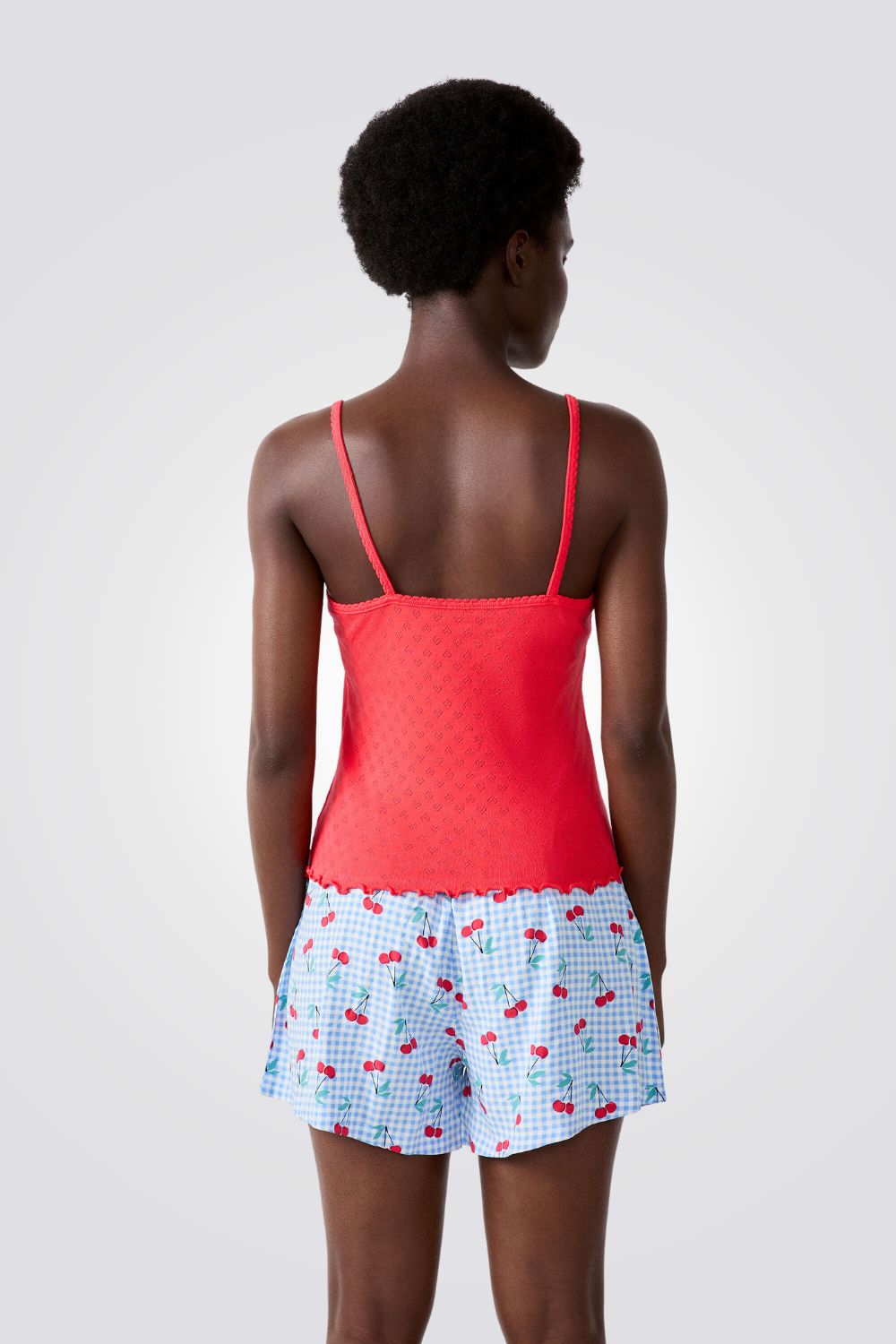 גופיית שינה בעיצוב מיוחד | איתם