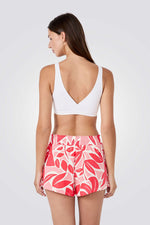 מכנסי שורט SILVYA לנשים