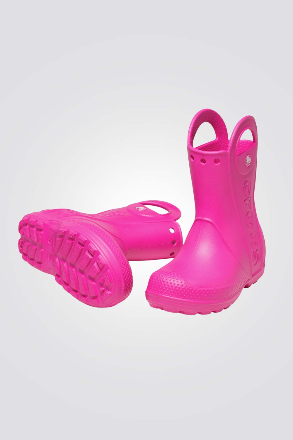מגפי גשם לילדים Handle It Rain Boot K | קרוקס
