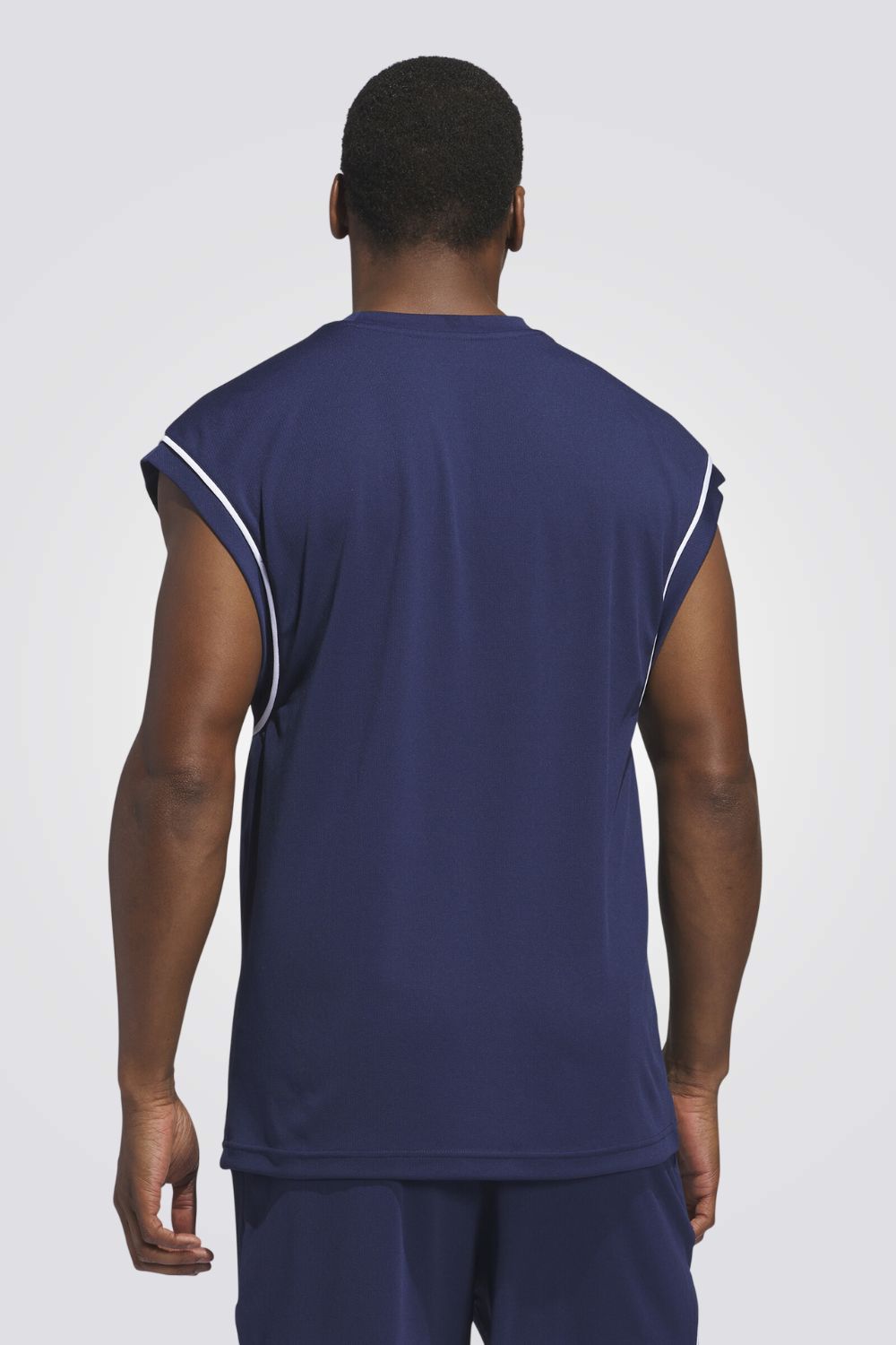 גופיה Basketball All World לגברים 