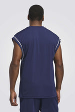 גופיה Basketball All World לגברים 