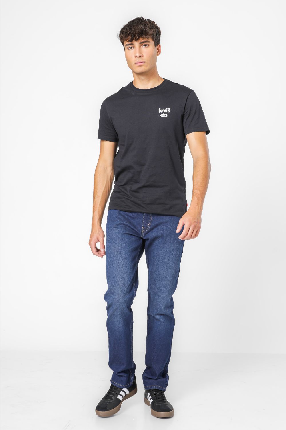 ג'ינס לגברים SKINNY 511