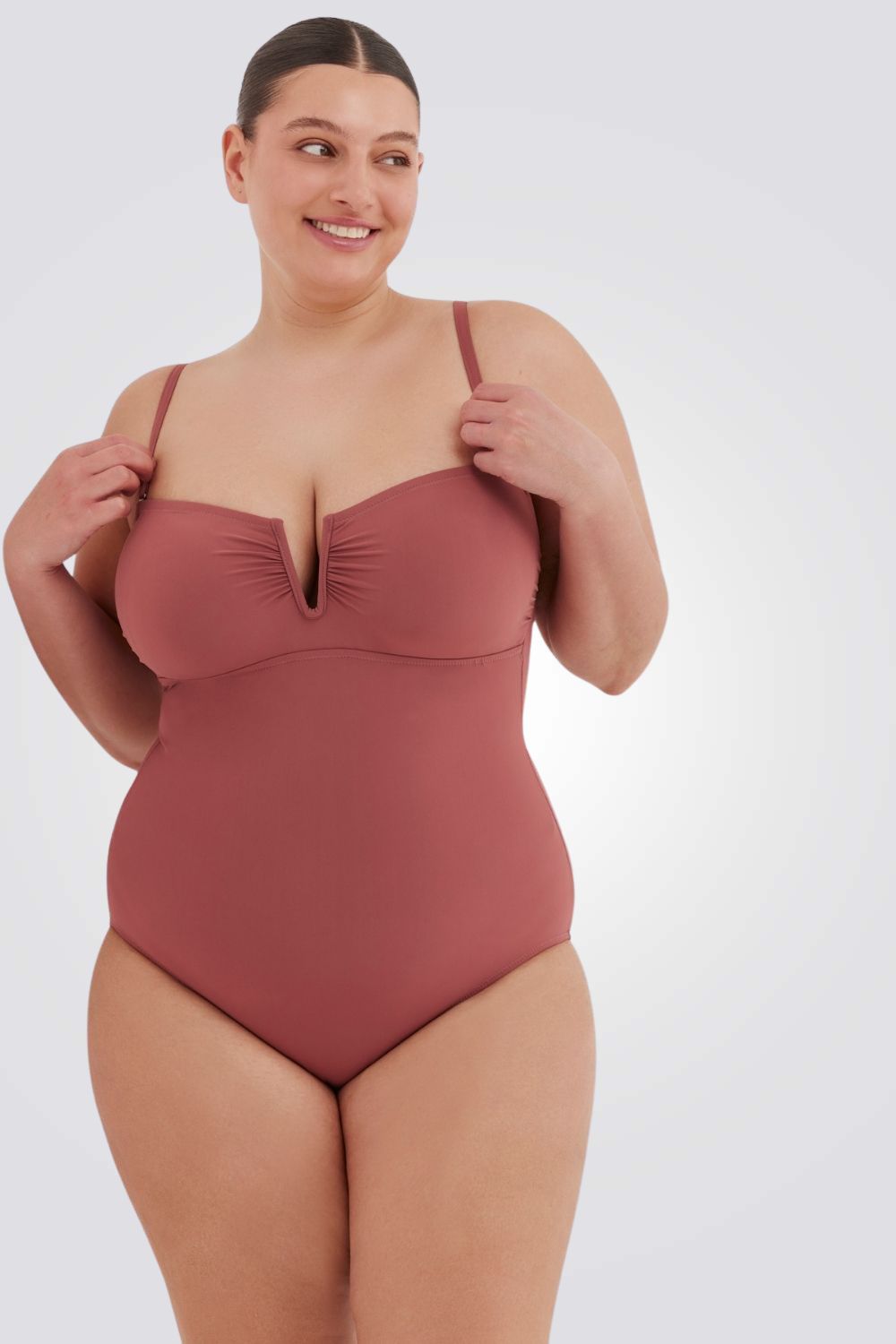 בגד ים שלם לנשים