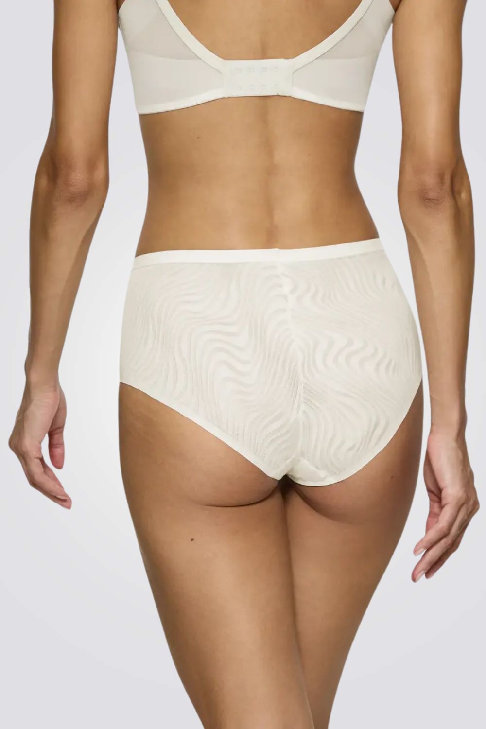 תחתון מקסי Shape Smart Ellipse Maxi לנשים