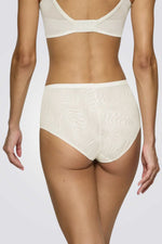 תחתון מקסי Shape Smart Ellipse Maxi לנשים