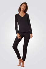 חולצת פיג'מה TERESA לנשים