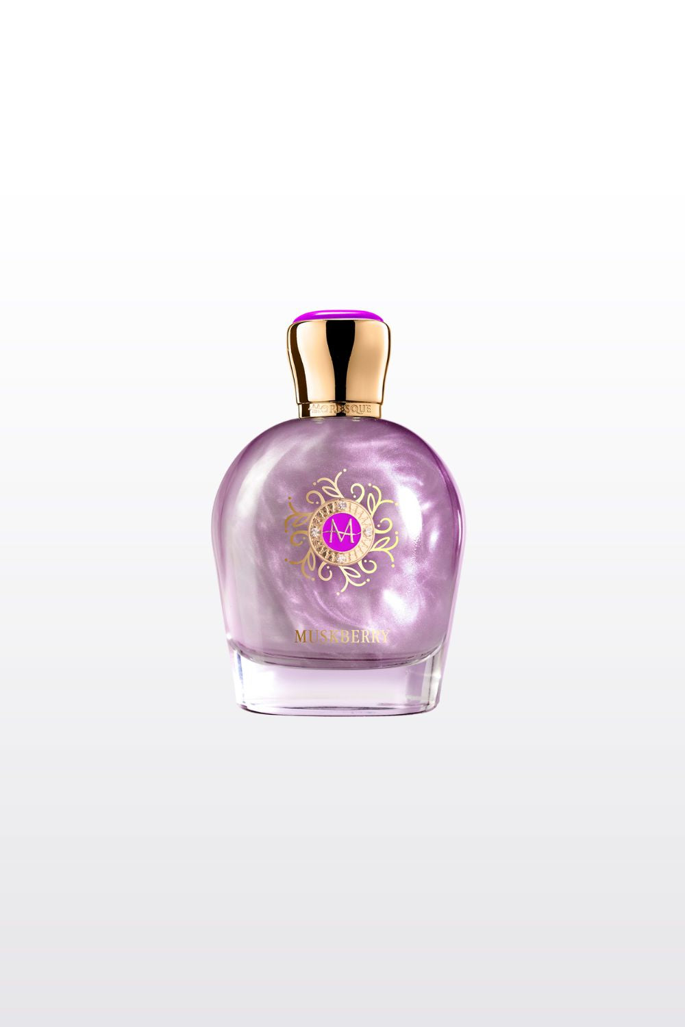 בושם יוניסקס 100 מ"ל MUSKBERRY E.D.P