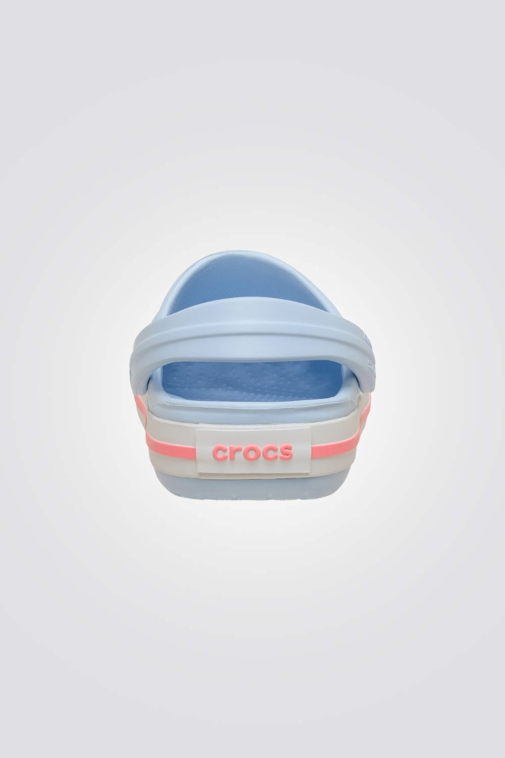 כפכפי CrocBand Clog T לילדים | קרוקס
