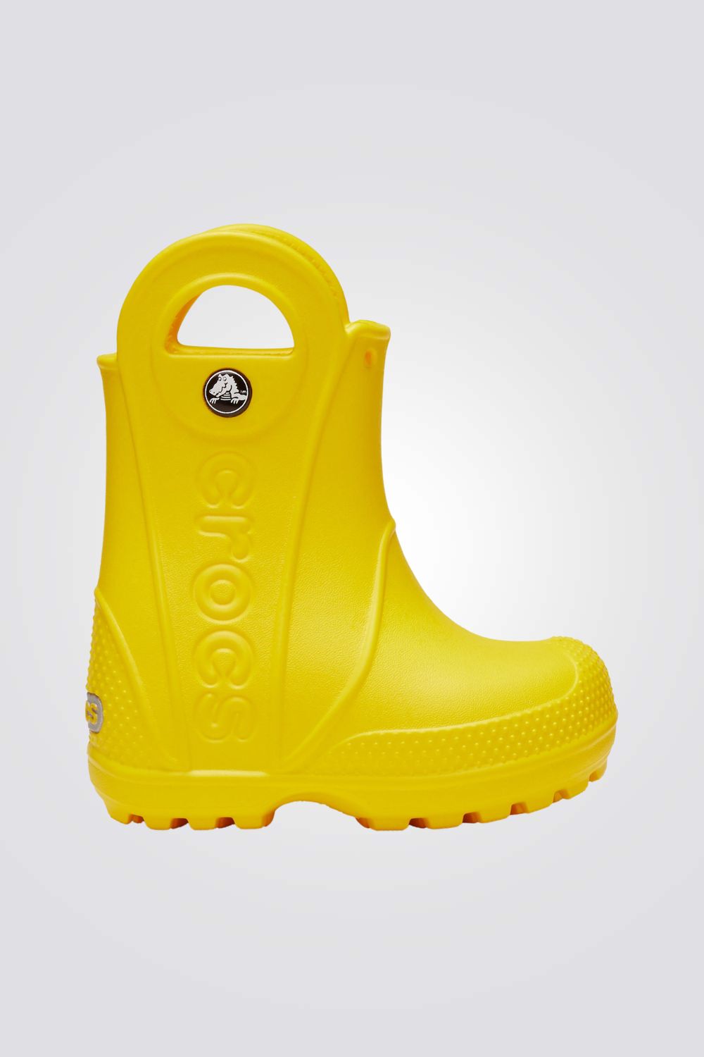 מגפי גשם לילדים Handle It Rain Boot K | קרוקס