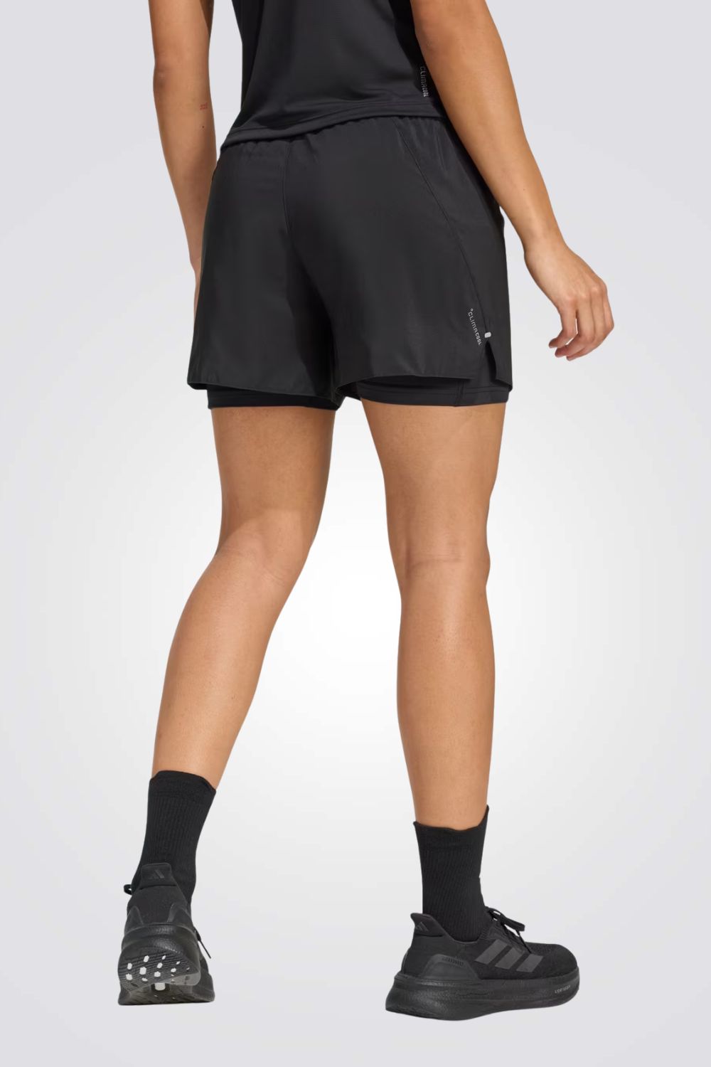 מכנסי ריצה קצרים כולל טייץ Running Essentials‏ ADI365 | אדידס  