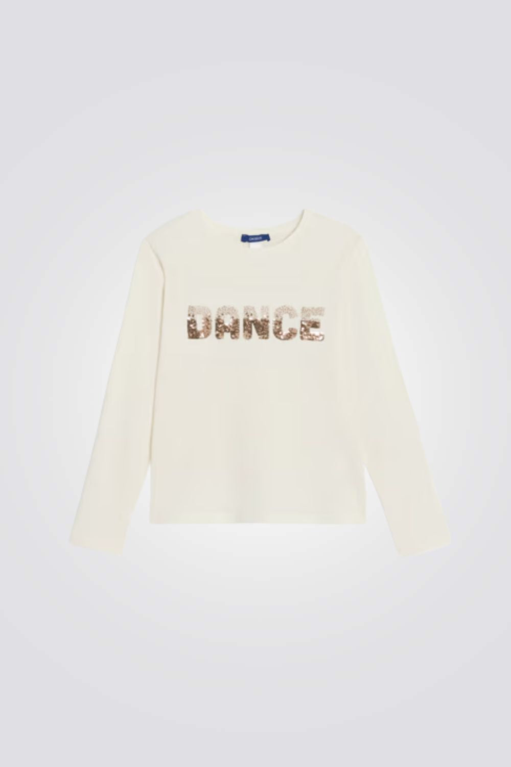 טי‑שירט ג׳רזי | אוקיידי