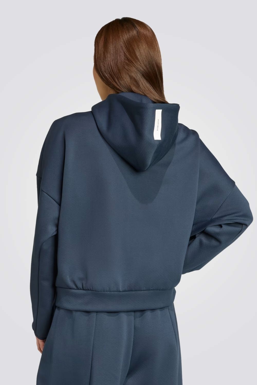 קפוצ'ון FULL ZIP לנשים