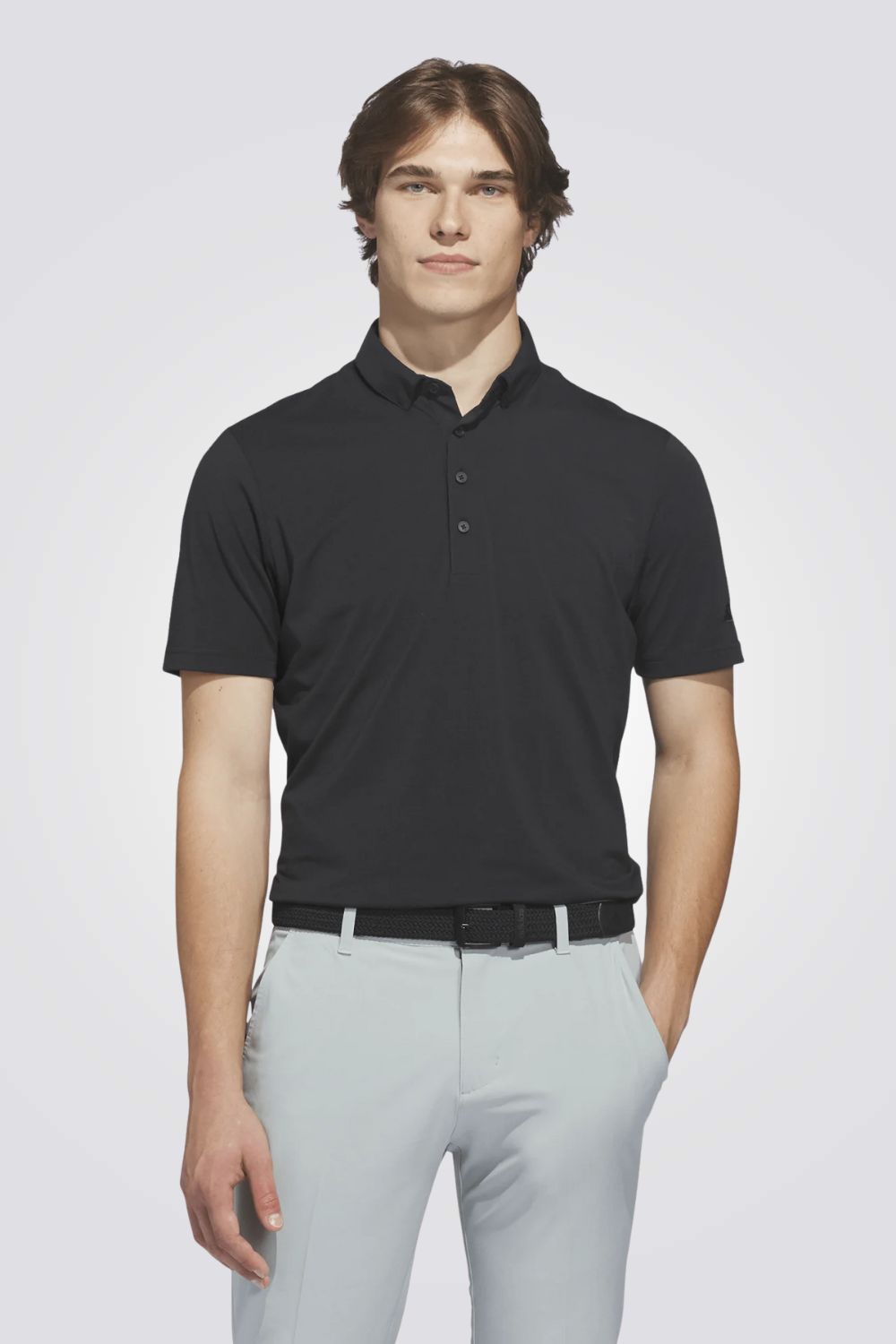 חולצת פולו Ultimate365+ Go-To לגברים | אדידס