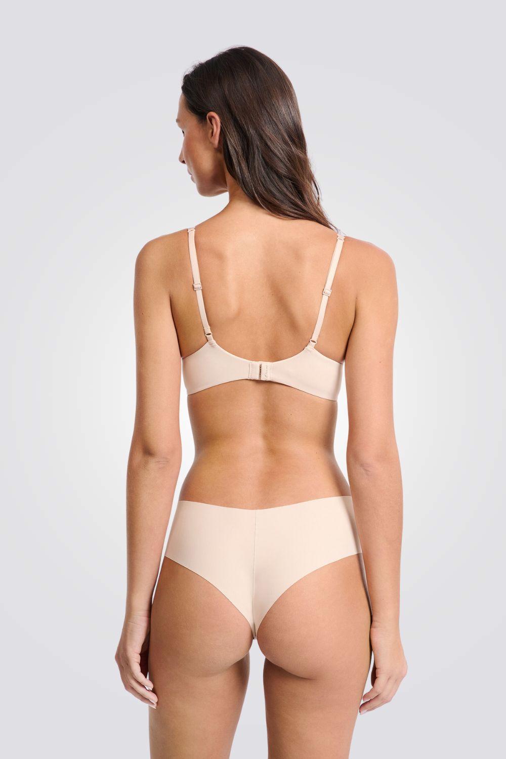 חזיית פוש אפ PURE FIT N*1 לנשים | איתם