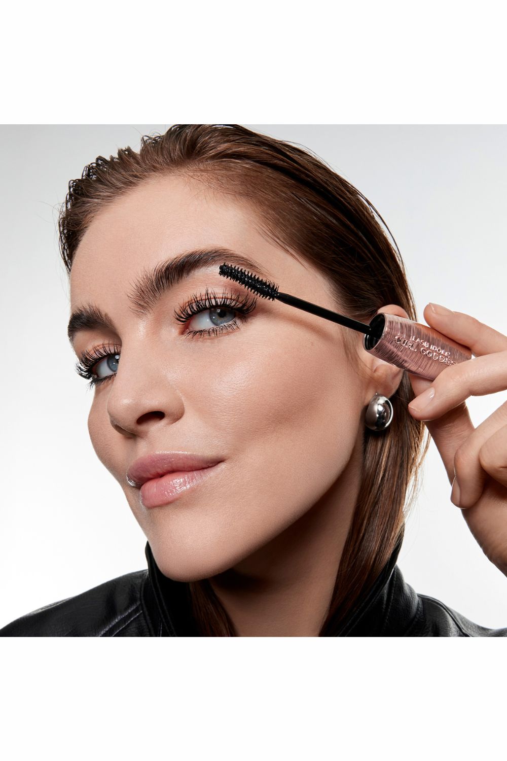מסקרה LASH IDOLE CURL GODDESS | לנקום