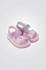 סנדלים לתינוקות NINA MODERNINHA