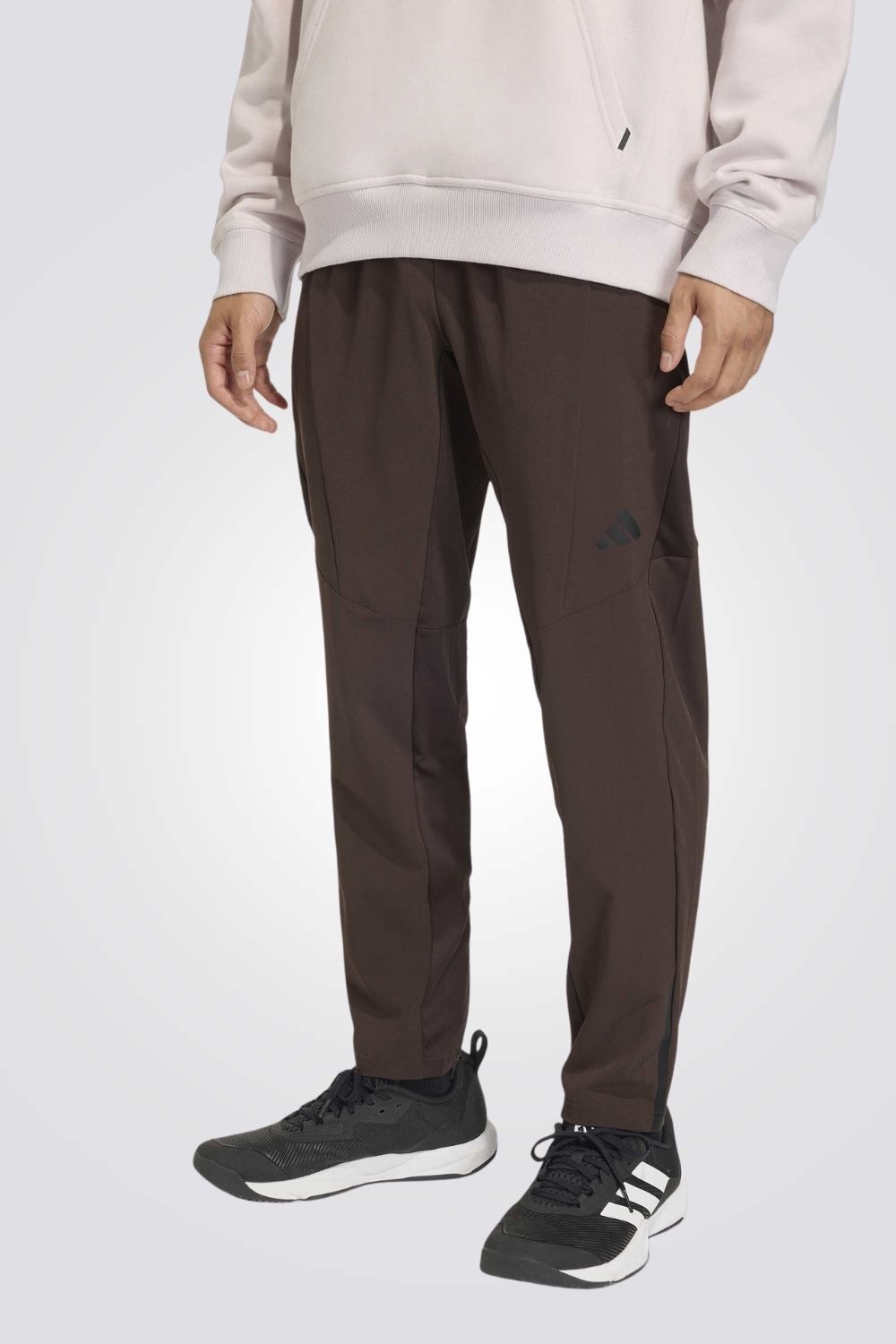 מכנסי ספורט  D4T Workout Pants לגברים | אדידס