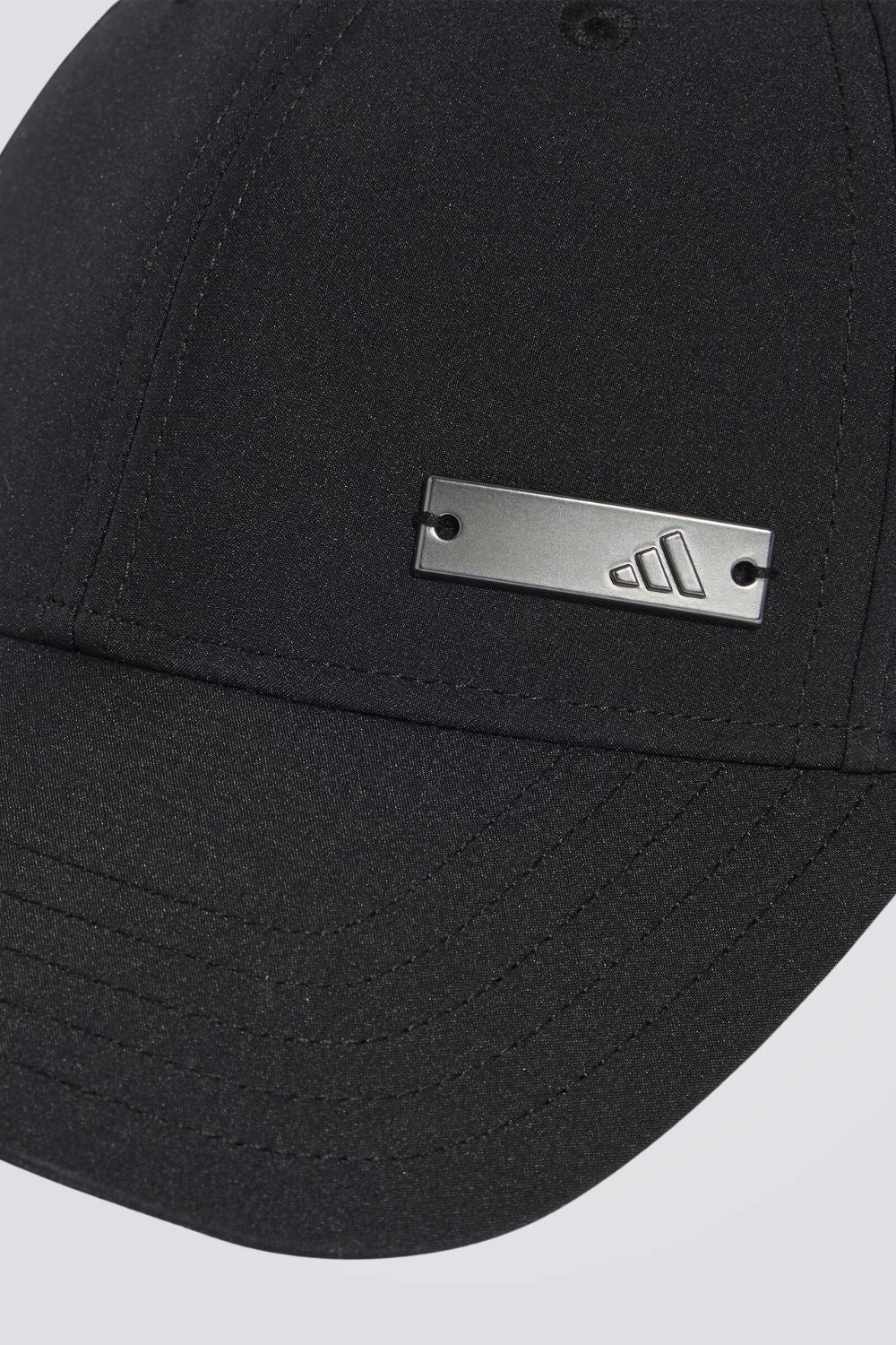  כובע  Baseball Lightweights בצבע שחור 